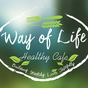 Way Of Life Healthy Cafe
