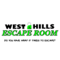 West Hills Escape Room