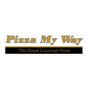 Pizza My Way - Pacific Grove