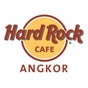 Hard Rock Cafe Angkor