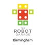 The Robot Garage - Birmingham