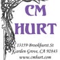 CM Hurt, body art & adornment