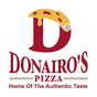 Donairo's Pizza