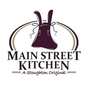 Main Street Kitchen, Cafe & Catering