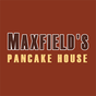 Maxfield's Pancake House Maxfield's Pancake House