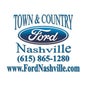 Town & Country Ford of Nashville