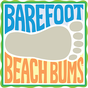 Barefoot Beach Bums