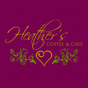 Heather's Coffee & Cafe