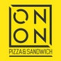 On/On Pizza & Sandwich