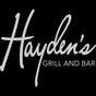 Hayden's Grill & Bar