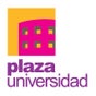 Plaza Universidad