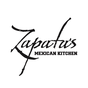 Zapatas Mexican Kitchen