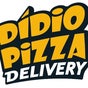 Dídio Pizza Delivery - Vila Mariana