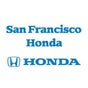 San Francisco Honda