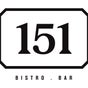 151 Bistro Bar