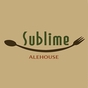 Sublime Alehouse - San Marcos