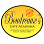 Boudreaux's Café Acadiana