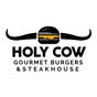 Holy Cow Gourmet Burgers & Steakhouse