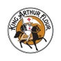 King Arthur Flour Cafe at Baker-Berry Library