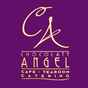 Chocolate Angel Cafe & Tea Room - High Street