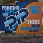 PIP Marketing, Signs, Print