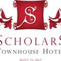 Scholars Townhouse Hotel