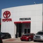 Freeman Toyota