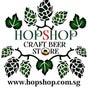 Hop Shop Craft Beer Store