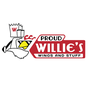 Proud Willie's Wings and Stuff