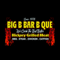 Big B Bar-B-Que