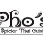 Pho's Spicier Thai Cuisine