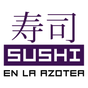 Sushi En La Azotea