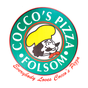 Cocco's Pizza Folsom