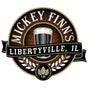 Mickey Finn's Brewery