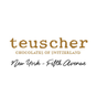 teuscher Chocolates - Rockefeller Center