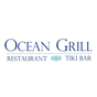 Ocean Grill & Tiki Bar