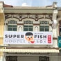 Super Fish Noodle Box