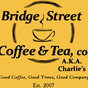 Bridge Street Coffee & Tea Company aka Charlie's