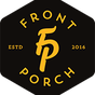 The Front Porch Resturant at Ross Bridge