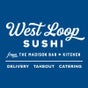 West Loop Sushi