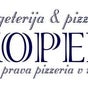 Špageterija in pizzerija Koper