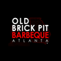 Old Brick Pit Barbecue