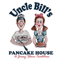 Uncle Bill's Pancake House - 21st Street