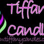 Tiffany Candles