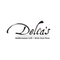 Delia's Alexandria