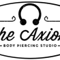 Axiom Body Piercing Studio @ SKT