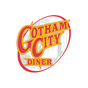 Gotham City Diner - Fair Lawn