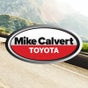 Mike Calvert Toyota