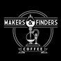 Makers & Finders Coffee