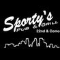 Sporty's Pub and Grill